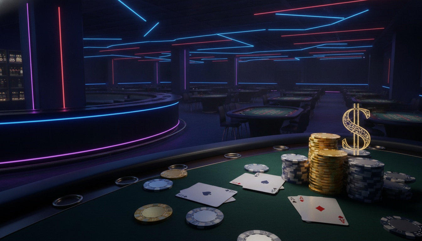 Cashed Casino